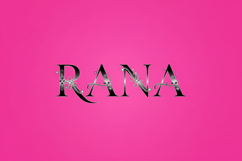 RANA AKSESUAR
